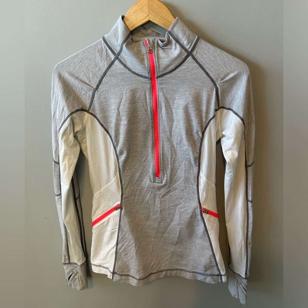Lululemon Jacket Size 6